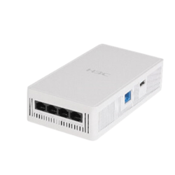 H3C WA6320H-HI-EG New Generation 802.11ax Wall-Plate Series Access Point