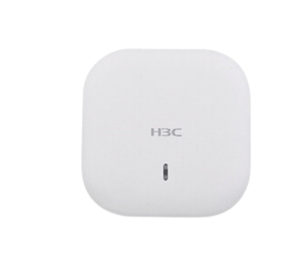 H3C WA6330 New Generation 802.11ax Indoor Series Access Point