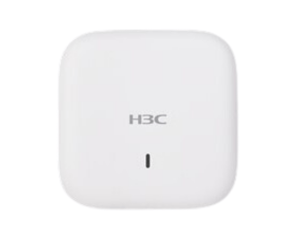 H3C WA7539 New Generation 802.11be Indoor Series Access Point