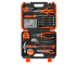 HARDEN 510222 22pcs Hand Tools Set