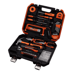 HARDEN 511039 39Pcs Hand Tools Set