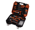HARDEN 511039 39Pcs Hand Tools Set