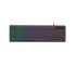 HAVIT KB660L USB Multi-function Backlit Keyboard