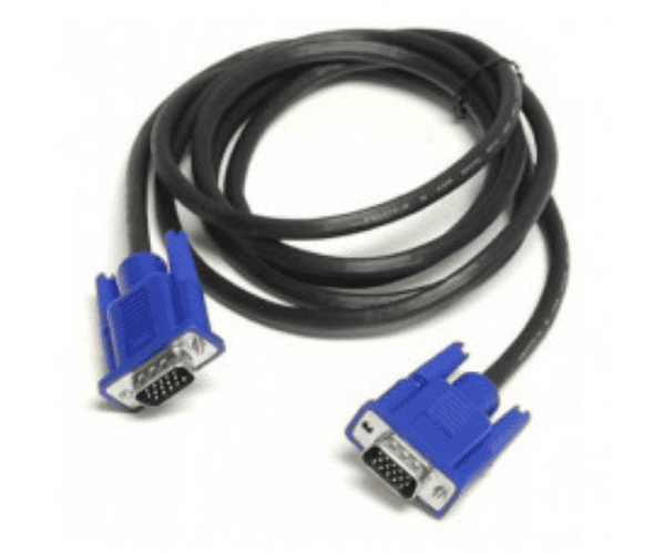 HAVIT Male to Male 10 Meter VGA Cable