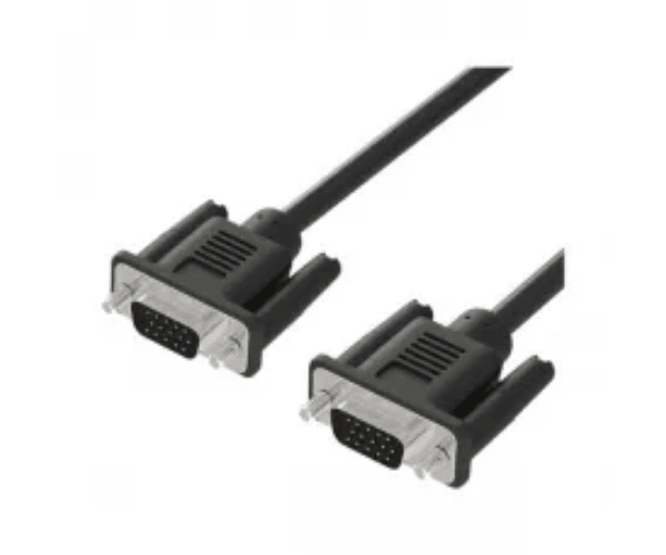 HAVIT Male to Male 30 Meter VGA Cable
