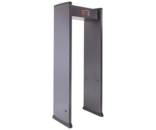 HAWKBERG HB 206Z Walk through Metal Detector Gate
