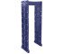 HAWKBERG HB 6108PW Walk through Metal Detector Gate