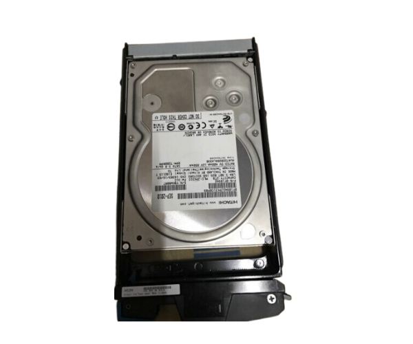 HDS AMS2100 AMS2300 3276139-D DF-F800-AVE2K Storage 2TB SATA