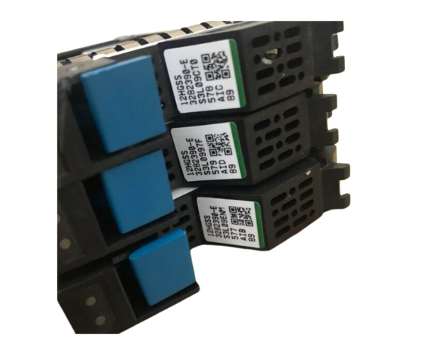 HDS HGST 3282390-E 12HGSS 1.2TB 10K SAS DKR5E-J1R2SS Hard Drive