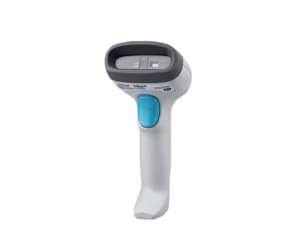Honeywell HH450 2D USB Wireless Barcode Scanner