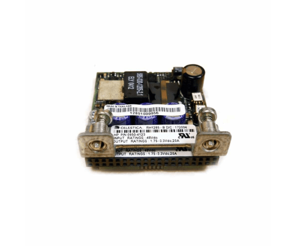 HP 0950-4123 High Voltage DC to DC Module VRM