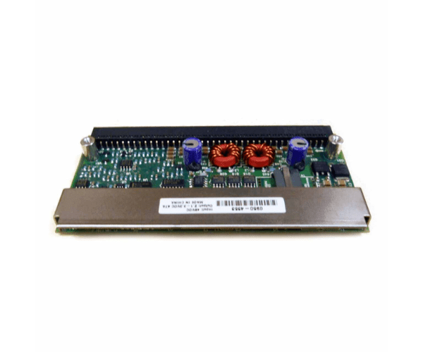HP 0950-4353 DC to DC HV Voltage Regulator Module VRM