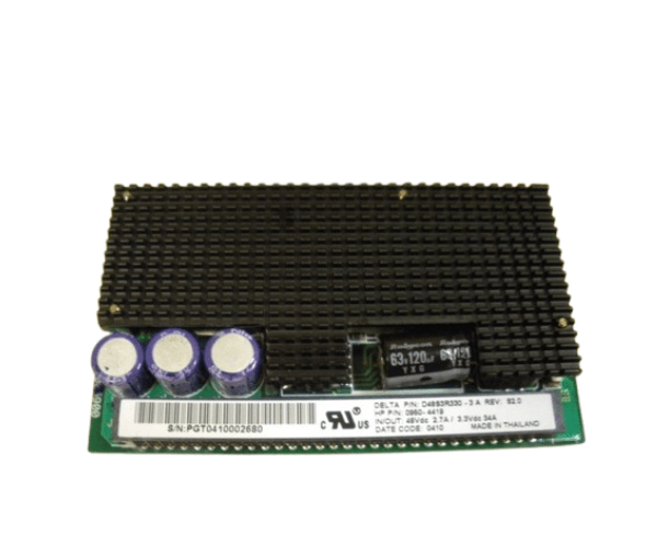 HP 0950-4418 Voltage Reg Module VRM 5.0 VDC