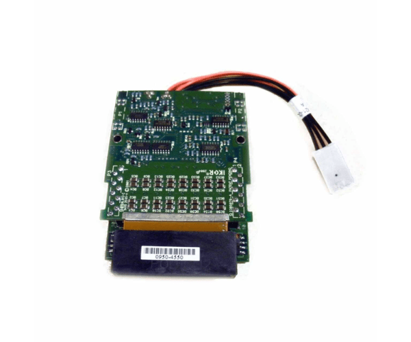 HP 0950-4550 46v DC to DC VRM Module for RX16XX