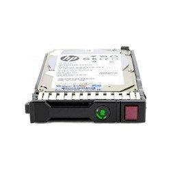 HP 1.2TB 10K RPM SAS 2.5 Inch Server Hard Drive