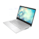 HP 14-EP0063 Core i3 8GB RAM 512GB SSD Silver Laptop