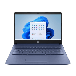 HP 14-cf2111wm Celeron 4GB RAM 256GB SSD 14.1