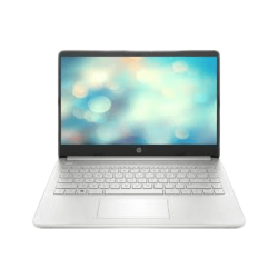 HP 14S DQ3073 Celeron 4GB RAM 256GB SSD DOS Laptop