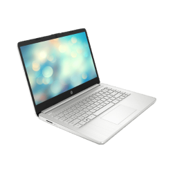 HP 14s-dq5096nia Core i3 8GB RAM 512GB SSD DOS Laptop