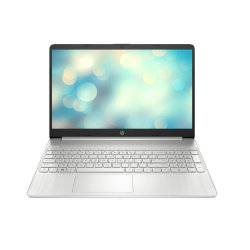 HP 15-fq0008nia Celeron 4GB RAM 256GB SSD 15.6-inch DOS Laptop