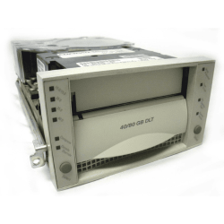 HP 154871-001 DLT8000 40/80GB SCSI Tape Drive