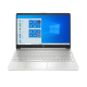 HP 15s-du3520TX Core i7 11th Gen MX450 2GB Graphics 15.6