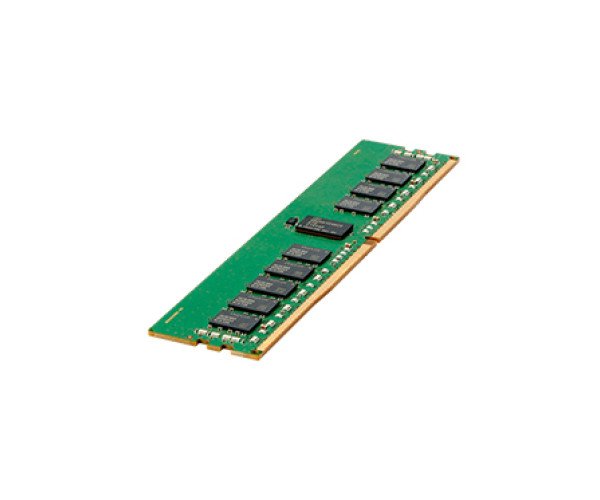 HP 16GB (1x16GB) Dual Rank DDR4-2666BUS RAM