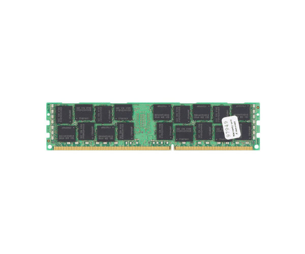 HP 16GB 647653-081 PC3L-10600R 2Rx4 Server Memory