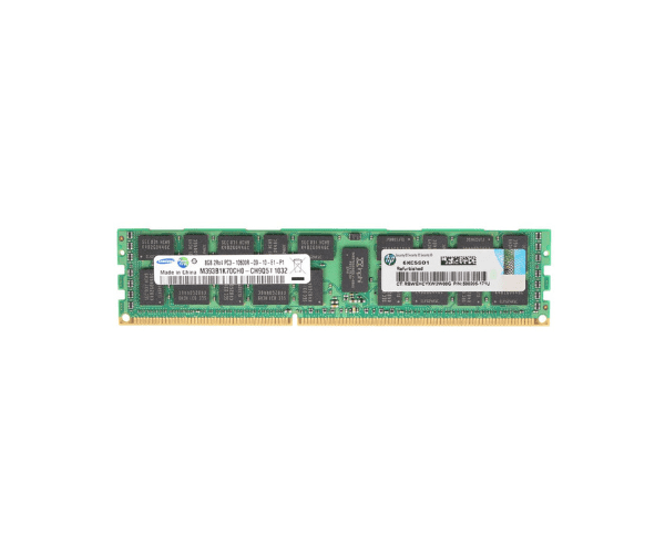 HP 16GB 712383-081 PC3-14900R 2Rx4 Server Memory