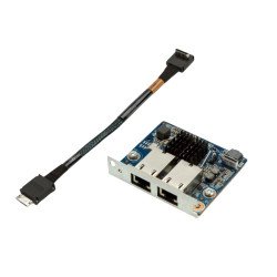 HP 1QL49AA 10GBASE-T Dual NIC Module Z6/8 G4
