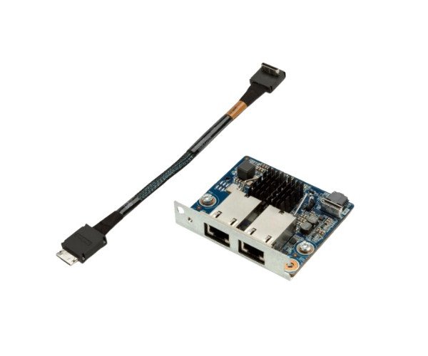HP 1QL49AA 10GBASE-T Dual NIC Module Z6/8 G4