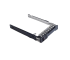 HP 2.5" SFF SAS SATA Drive Tray Caddy for ProLiant DL360, DL365, DL380, DL385, ML350, ML110 Gen10+