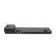 HP 2013 Ultra-slim Docking Station With AC Adapter D9Y19AV (D9Y19AV-AB2)