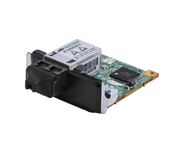 HP 20J15AA Flex 1GbE Fiber LC Single Port