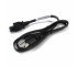 HP 213349-009 3 Prong 3 Foot US Power Cord