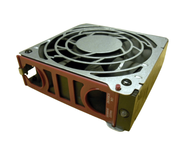 HP 233103-001 120mm x 38mm Fan Assembly (Thick) for DL580 G2