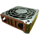 HP 233103-001 120mm x 38mm Fan Assembly (Thick) for DL580 G2