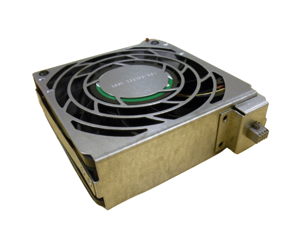 HP 233103-001 120mm x 38mm Fan Assembly (Thick) for DL580 G2