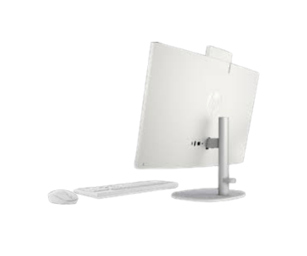 HP 24-cb1445nh Core i3-1215U 12th Gen 8GB DDR4 512GB SSD 23.8