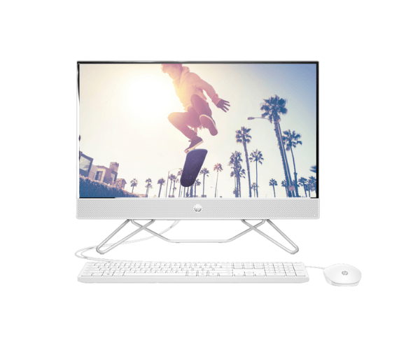 HP 24-cb1471nh Core i5-1235U 8GB RAM 512GB SSD 23.8