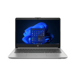 HP 240 G9 14 inch Core i3 8GB RAM 512GB SSD DOS Laptop