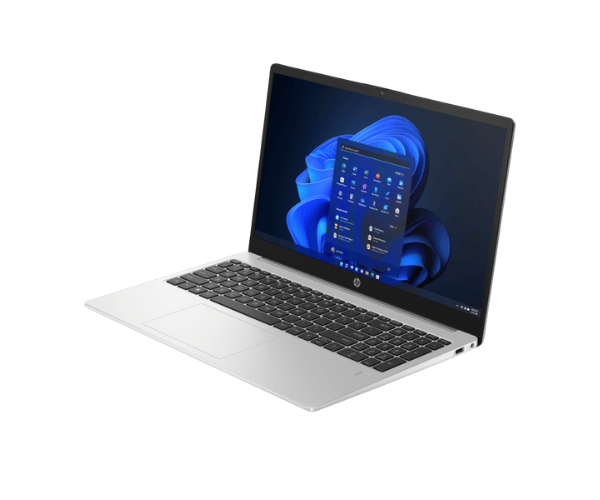 HP 255 G10 AMD Ryzen 3 7320U 8GB RAM 256GB SSD 15.6