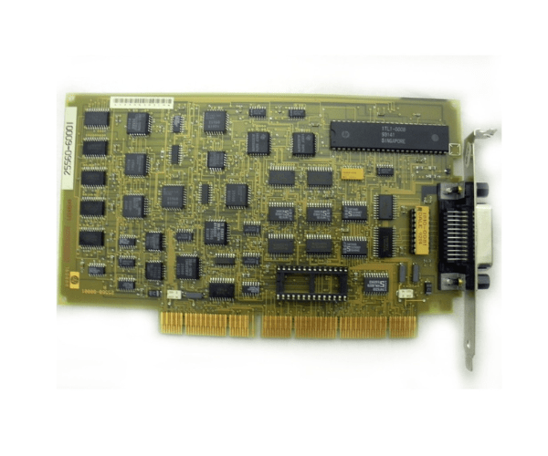 HP 25560-60001 HP-IB EISA Host Adapter Card