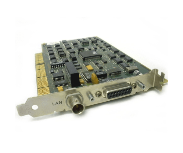 HP 25567-60001 25567-69001 25567A EISA Lan Host Adapter Card