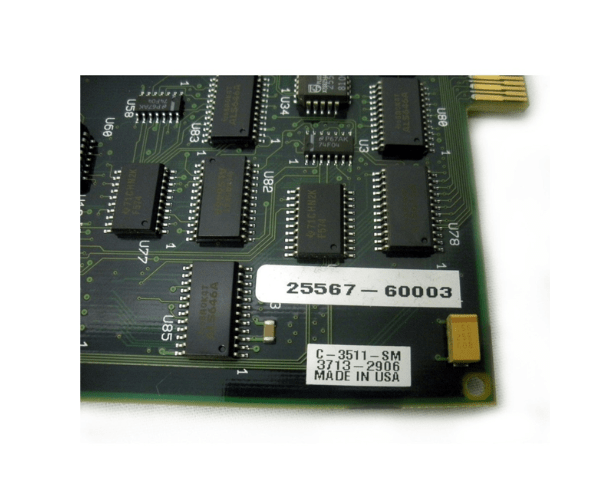 HP 25567-60003 25567B EISA Lan Host Adapter Card