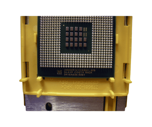 HP 257916-B21 314669-001 3.06GHz Processor Kit for ML370/ML380 G3