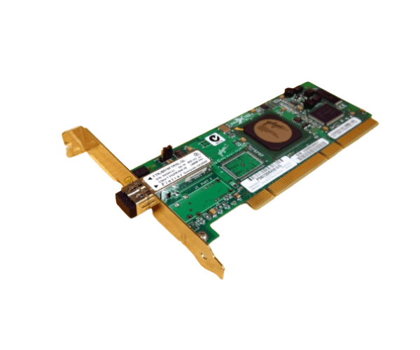 HP 283384-001 2GB FCA2214 Fibre Channel (FC) PCI-X HBA