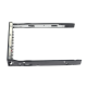 HP 3.5" Hard Drive Tray Caddy 774026-001 for ProLiant ML30, ML350, and ML110 Gen10 Servers