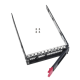 HP 3.5" Hard Drive Tray Caddy 774026-001 for ProLiant ML30, ML350, and ML110 Gen10 Servers