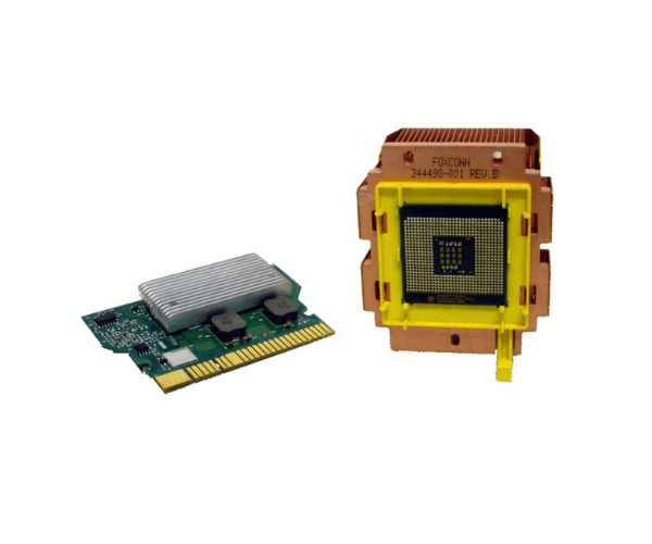 HP 311583-B21 Intel Xeon 3.4GHz/1MB Processor Kit for DL380 G4